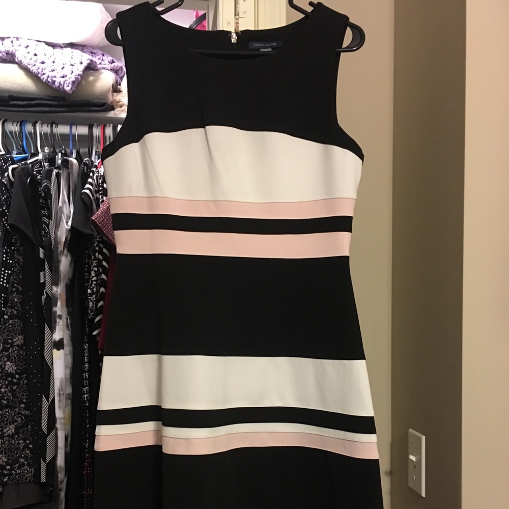 Tommy Hilfiger Dress